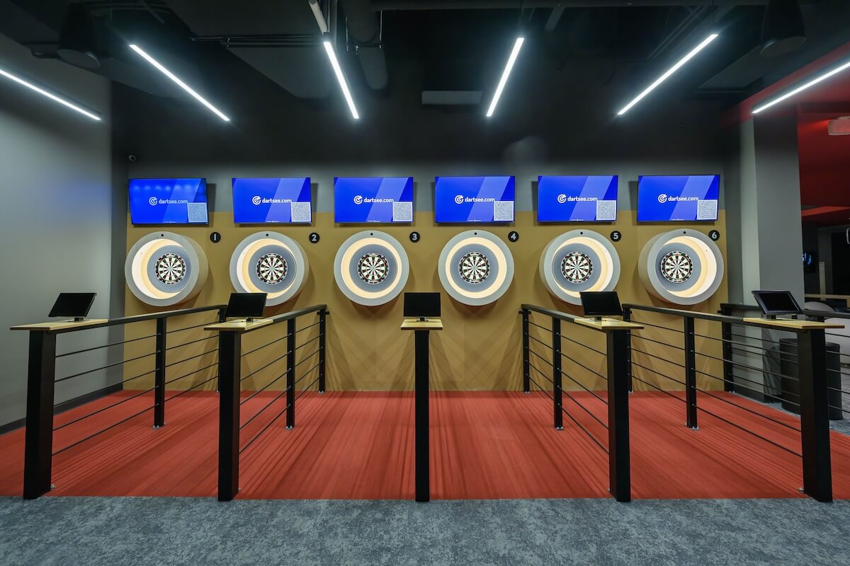 Darts Image