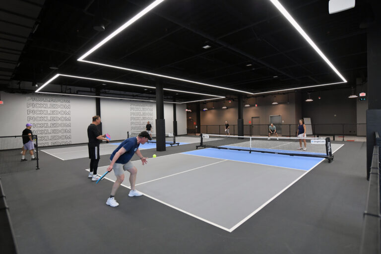 Bosse - Bosse Money Ball Series Flyer