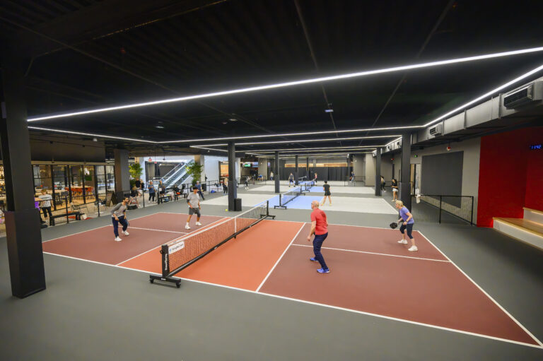 Bosse - Premium Membership - Fall Offering  Flyer