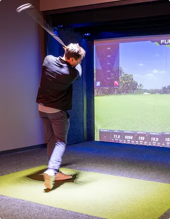 Golf Simulator