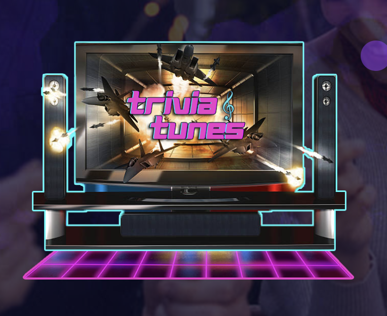 Bosse - Trivia Night Flyer