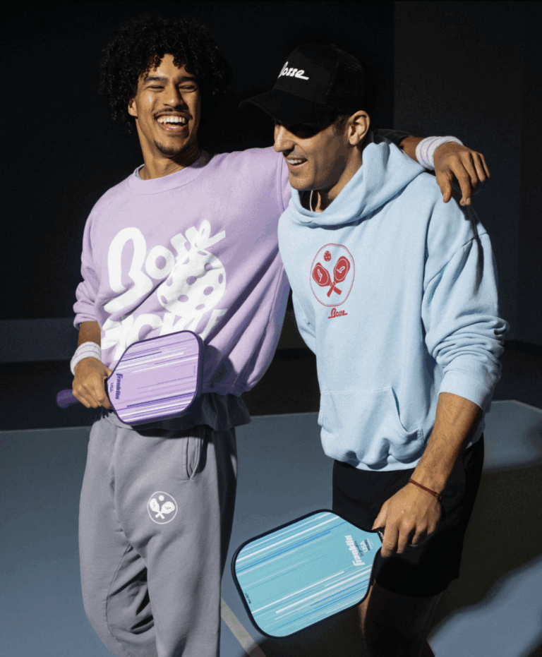 Bosse - FRIENDSGIVING DOUBLES MIXER Flyer