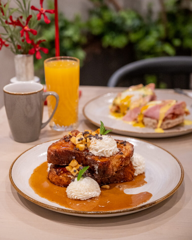 Bosse - Mothers Day Brunch Flyer